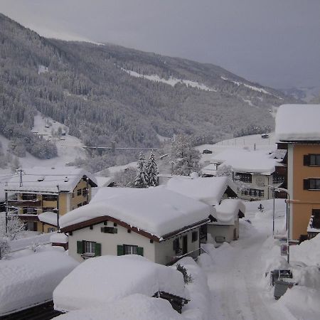 Haus Rufinis Apartman Klosters Kültér fotó