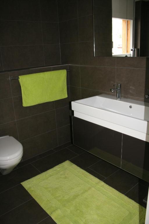 Haus Rufinis Apartman Klosters Kültér fotó